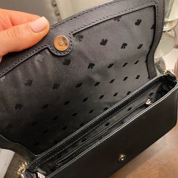 Kate Spade clutch purse! - Picture 3 of 3